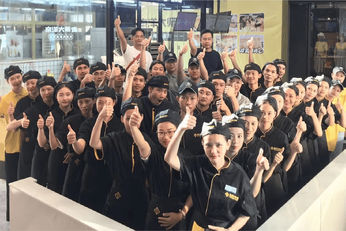 南洋大师傅的绿色转型：可持续包装与环保运营新路径(图1)