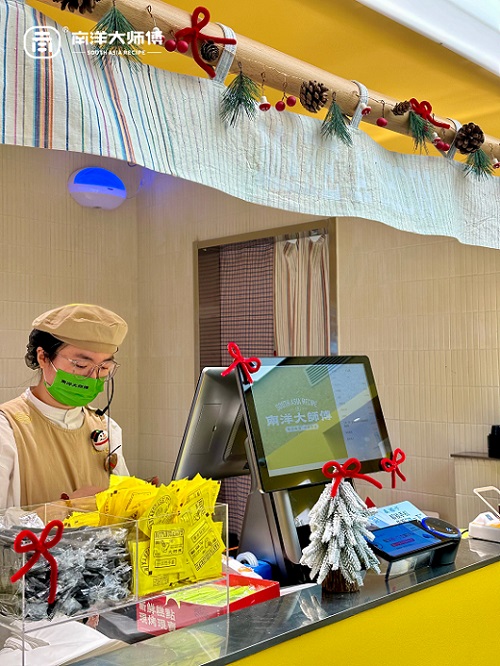 从流量到“留量”：南洋大师傅如何通过体验设计锁定长期忠实客户？(图1)