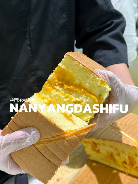 南洋大师傅的“长红”密码：从流量爆款到国民品牌的进阶之路(图1)