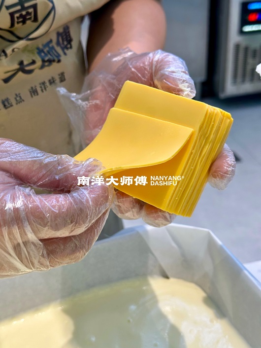 南洋大师傅的“长红”密码：从流量爆款到国民品牌的进阶之路(图1)