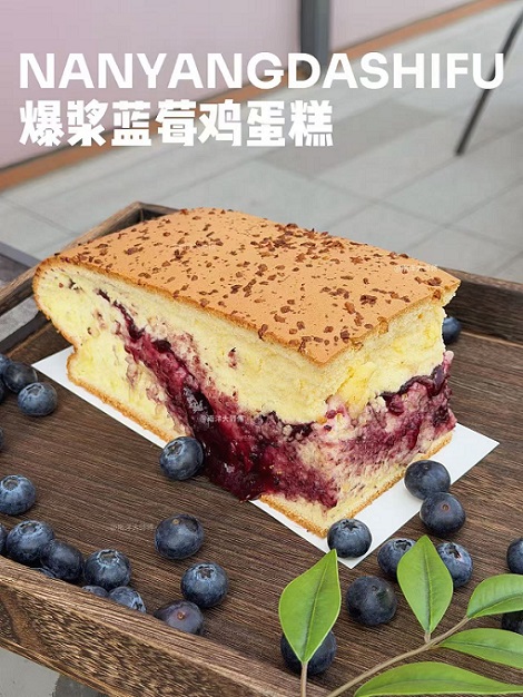 从原料到口感——解码南洋大师傅“不加一滴水”的品质密码(图1)
